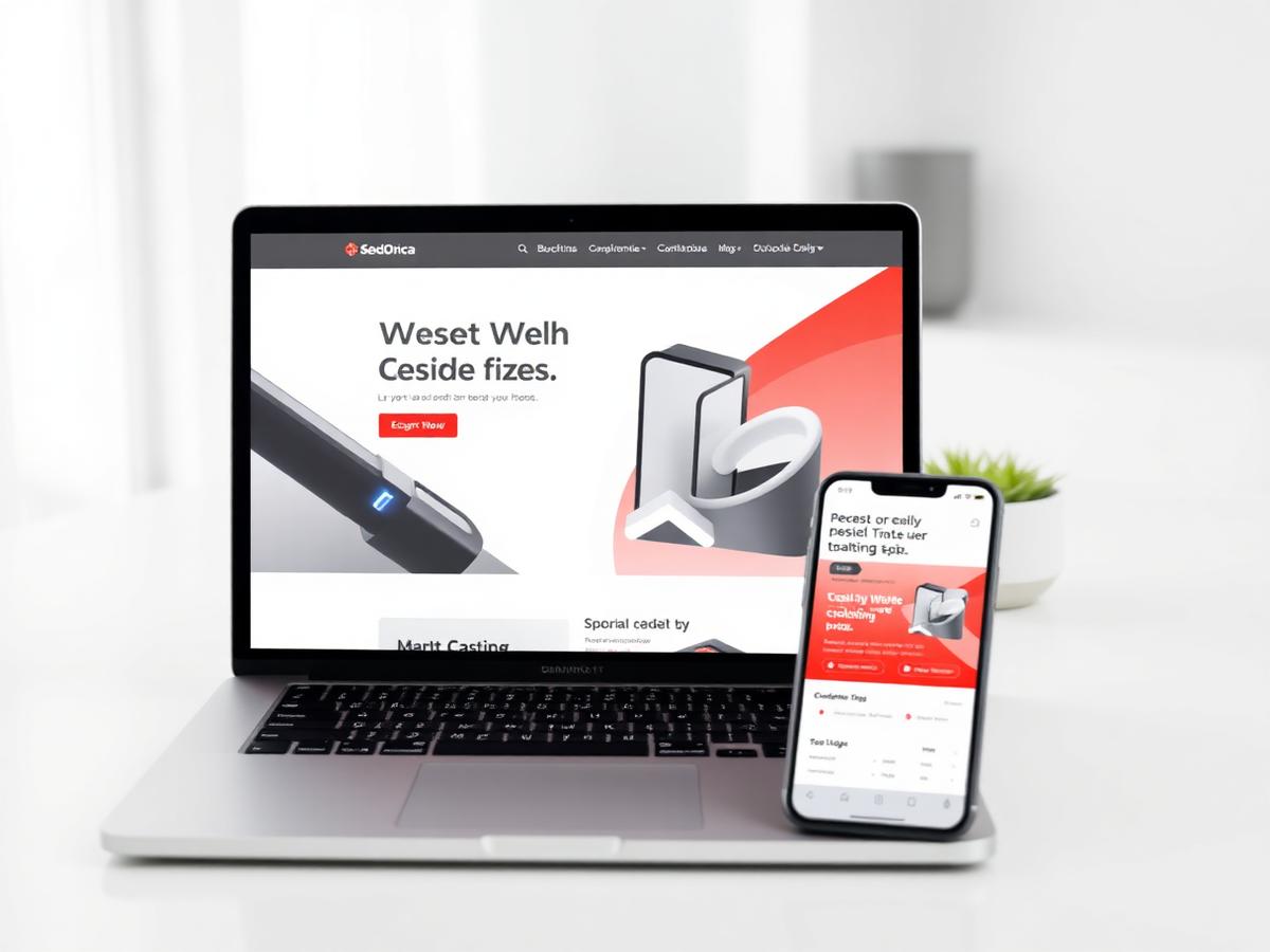 Web Development